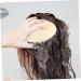 Kombiuda 2-in-1 Shampoo & Massage Hairbrush | Ergonomic Candy Care Brush for Hair and Scalp | International Shipping Available - Buy Online on GoSupps.com