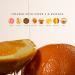 YENSA Superglow Radiance Polishing Face Mask - Exfoliating Pumpkin & Turmeric with 8 Korean Superfoods | International Shipping Available - Buy Online on GoSupps.com