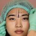 NOLITOY 4pcs string Drawing Line Makeup Mapping Locating Ruler Brow Eyebrow Pre- Women M Linem - Buy Online on GoSupps.com