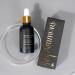 Retinol 2.5% Pro Face Serum Hyaluronic Acid Natural Ingredients For Skin Firming - Buy Online on GoSupps.com