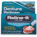 D.O.C. Reline-It Advanced Denture Reliner Kit 1