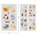 Cat Temporary Tattoos - 24 Sheets | Birthday Decorations & Party Favors - Buy Online on GoSupps.com
