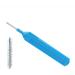 Interdental Brushes Blue by Mara Expert | ISO 3 Medium | 6-Pack (84 Premium Brushes) | Fluoride Chlorhexidine & Mint | Optimal Oral Care - Buy Online on GoSupps.com