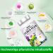 Mary Thistle Capsules - 8-Way Complex Liver Detox Support | High Dose 80% Silymarin | Vegan & Natural Liver Health Supplement | Made in Germany - Buy Online on GoSupps.com