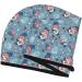 Shop Hair Towel Wrap - Quick Drying Towel Turban with Button | Independence with Gnome Design - Buy Online on GoSupps.com