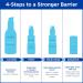 Skinfix Barrier+ Triple Lipid-Peptide Lotion | Lightweight Hydrating Lotion for Skin Barrier Repair | 1.7 Fl Oz - Shop Internationally - Buy Online on GoSupps.com