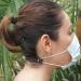 7 Mask Extender Ear Savers - Ear Protector Hooks for Mask Band, Ear Pain Relief & Decompression Holder - Behind Head Strap Accessories - Buy Online on GoSupps.com