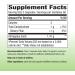 Natures Way Astragalus Root 1410 mg - 180 Vegan Capsules for Immune Support - Buy Online on GoSupps.com