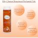 Sandalwood Perfumed Talc for Men & Women | Niacinamide Infused Soft & Absorbent | Summer Essential - 100g - Buy Online on GoSupps.com