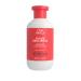 Wella Professionals Invigo Color Brilliance Shampoo Coarse-gloss shampoo for thick colored hair-mild care with vitamin E and low pH-300 ml shampoo 300ml
