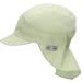 Sterntaler Unisex Sun Hat 55 - Medium Green | Lightweight UV Protection | International Shipping Available - Buy Online on GoSupps.com