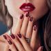 PAGOW 1000pcs 3D Gold Heart Nail Art Metal Charm Kit - Small Metallic DIY Studs for Women and Girls (5/6mm) - Buy Online on GoSupps.com
