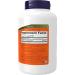 Now Foods Activated Charcoal 200 Veg Capsules - Natural Detox Supplement - Buy Online on GoSupps.com