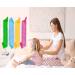 40PCS Heatless Hair Curlers Set with 6 Styling Hooks - Wave and Spiral Formers for Short to Medium Hair - 20 Inch - Buy Online on GoSupps.com