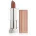 Maybelline New York Color Sensational The Buffs Lip Color Touchable Taupe 0.15 Ounce