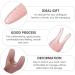 COLLBATH 2 Pieces Nose Massager Tool | Pink Nose Scratching Massager | International Shipping Available - 11x4.5cm - Buy Online on GoSupps.com