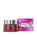 AHAVA Brightening & Hydrating Facial Treatment Mask - 50 ml | International Shipping Available - Buy Online on GoSupps.com
