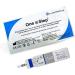 Rapid Cocaine Drug Test Panel x10 | 100ng/mL Cut-Off | Quick Results in Minutes - Buy Online on GoSupps.com