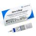 One Step: 5 x Cocaine Drug Testing Kits Coke Crack Charlie Urine Tests 100ng/ml Sensitivity