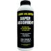 ULTRABSORB Super Absorbent Powder - Multi-Purpose Spill Solidifier & Odor Remover for Urine Vomit Portable Toilets - 28 Oz - Buy Online on GoSupps.com