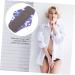 6pcs Reusable Bamboo Charcoal Panty Liners & Menstrual Pads - Washable Maternity Napkins for Girls - Buy Online on GoSupps.com