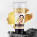 08 24K Gold Face Mask Peeloff Mask AntiWrinkle AntiAging Face Mask Face Mask Face Mask with Hyaluronic Acid Moisture and AntiAging for Firming 60 g - Buy Online on GoSupps.com
