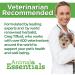Animal Essentials Milk Thistle Liver Support for Dogs & Cats - Made in USA Liver Supplement | Various Sizes - Buy Online on GoSupps.com