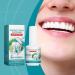 15ML Adult Teeth Whitening Gel with Ingredients for a Whiter Smile and Long-Lasting Fresh Breath Multicolor One Size One Size Multicolor - Buy Online on GoSupps.com