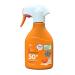 Cien Sun Kids Sun Spray SPF 50+ | Fragrance Free Very High Protection - 250 ml | International Shipping - Buy Online on GoSupps.com