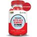 Buy (2 Pack) Ketozense Keto ACV Gummies - 2000MG Vegan Non-GMO with Pomegranate & Beet Juice - 120 Gummies for Keto Diet - International Shipping Available - Buy Online on GoSupps.com