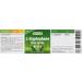 Greenfood L-Tryptophan 500 mg 120 Capsules - No Artificial Additives - Non-GMO - Lactose Free - Gluten Free - Vegan. - Buy Online on GoSupps.com