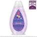 Johnson's Baby bedtime moisturizing bath wash and cleanser 400ml Moisturizing Wash - Buy Online on GoSupps.com