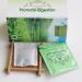 Wins Town Colon Cleanser Tea Herbal Laxative Tea Relieve Constipation and Body Detox Supports Healthy Gut and Digestion 20 Tea Bags - Buy Online on GoSupps.com