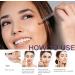 Tongyend Hyaluronic Serum Hyaluronic Acid Serum For Face Anti Aging Serum For Face Smooth Fine Lines Hydrating Serum To Reduce Fine Lines&Wrinkles Youthful Skin Rejuvenating Serum For All Skin Types - Buy Online on GoSupps.com