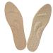 MAGICLULU 1 Pair Sports Insole Sports Shoe Inserts Insoles Supple Shoes Insole Hiking Shoe Cushion Shoes Insert for Women Shock Absorption Insole Shoe Sole Repair Women's Massage Accessories