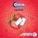 Buy Extra Professional Fresh Chewing Gum Strawberry - 50 Dragees (1 Pack) | International Shipping Available - Buy Online on GoSupps.com