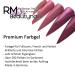 Color Gel Lilac Purple UV LED Nail Gel - Studio Quality 5ml | RM Beautynails | International Shipping - Buy Online on GoSupps.com