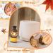 Autumn Pumpkin Pie Essential Oil 120ml - Natural Fall Fragrance for Aromatherapy Diffusers Massage & Candle Making - Buy Online on GoSupps.com