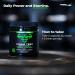 Prime Labs Tribulus Terrestris (120 ct) + Creatine HCl Capsules (60 ct) - Buy Online on GoSupps.com
