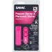 SABRE Personal Safety Kit With Pepper Spray and Personal Alarm, 25 Bursts, Intuitive Finger Grip, 120dB Alarm, Audible Up To 1,280-Feet (390-Meters) Pink - Buy Online on GoSupps.com