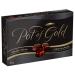 HERSHEY'S POT OF GOLD DARK Chocolate Collection 250 grams
