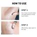 Allbesta Metallic Liquid Lipstick - Kissproof Waterproof Lip Gloss | Long Lasting Matte Lip Color 03# - Buy Online on GoSupps.com