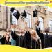 48 Pcs Gold Graduation Cords with Tassel for Bachelor, Master, Doctor Ceremonies - Buy Online on GoSupps.com