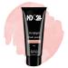 ND24 NailDesign Acrylic Gel Tube - Blush Peach - 60g