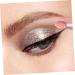 SKISUNO Disposable Brushes 100pcs Double Ended Eyeshadow Brush Cosmetic Make up Escobillas Desechables - Buy Online on GoSupps.com