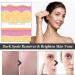 Hyaluronic Acid 2% + B5 30ML Hyaluronic Acid Serum for Face Dark Spot Remover for Face Hyaluronic Acid Face Moisturize Skincare Serum for Face to Plump and Smooth Skin for All Skin Types Skin Care - Buy Online on GoSupps.com