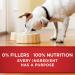 Purina ONE Dog Food 13oz (Pack of 12) Chicken & Brown Rice - Premium Nutrition for Dogs - Buy Online on GoSupps.com