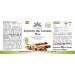 Cinnamon Extract - with 200 g Chromium and 10mg Zinc per Capsule - High Concentration - 120 Capsules | herba direkt - German Pharmacy Quality - Buy Online on GoSupps.com