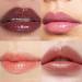 KYDA Tinted Hydrating Lip Balm - Natural Glossy Finish, Lasting Moisture - Ideal for Dry Lips - Buy Online on GoSupps.com