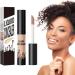 Concerne de liquide - booster de teint fondation liquide | Antictorat claircissement hydratant durable pour les femmes la couverture du visage professionnel du maquillage de beaut et les produit as picture.. - Buy Online on GoSupps.com